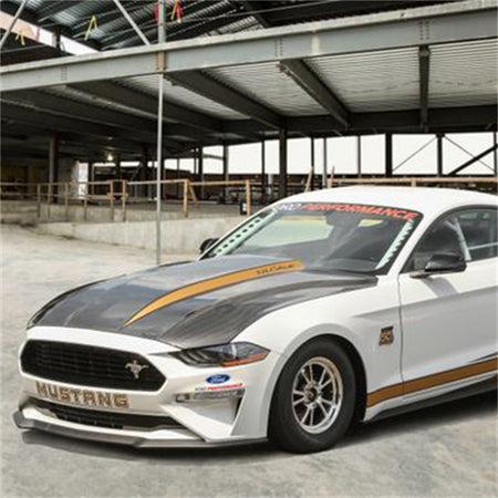Ford Performance M-16612-AECJ - Hood