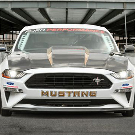 Ford Performance M-16612-AECJ - Hood