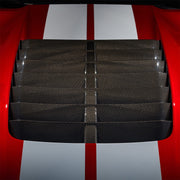 Ford Performance Ford Performance M-16612-C20 Hood Vent