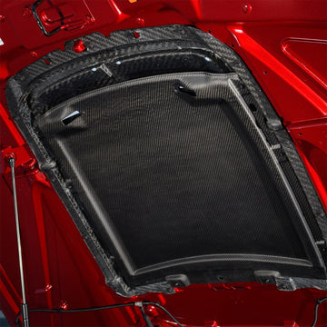 Ford Performance Ford Performance M-16612-C20 Hood Vent