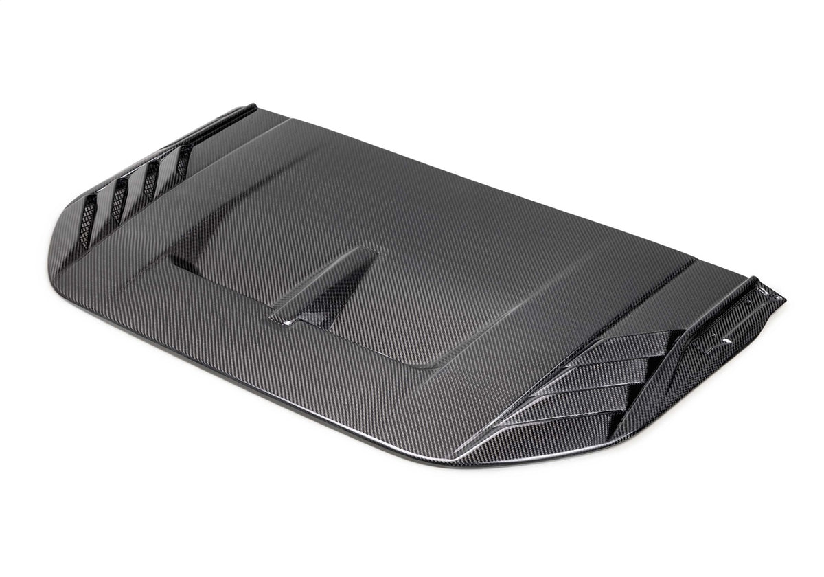 Ford Performance M-16628-BG - Hood Vent
