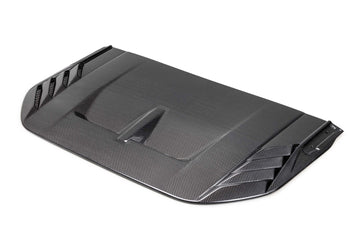 Ford Performance Ford Performance M-16628-BG Hood Vent