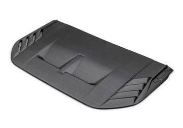 Ford Performance Ford Performance M-16628-BM Hood Vent