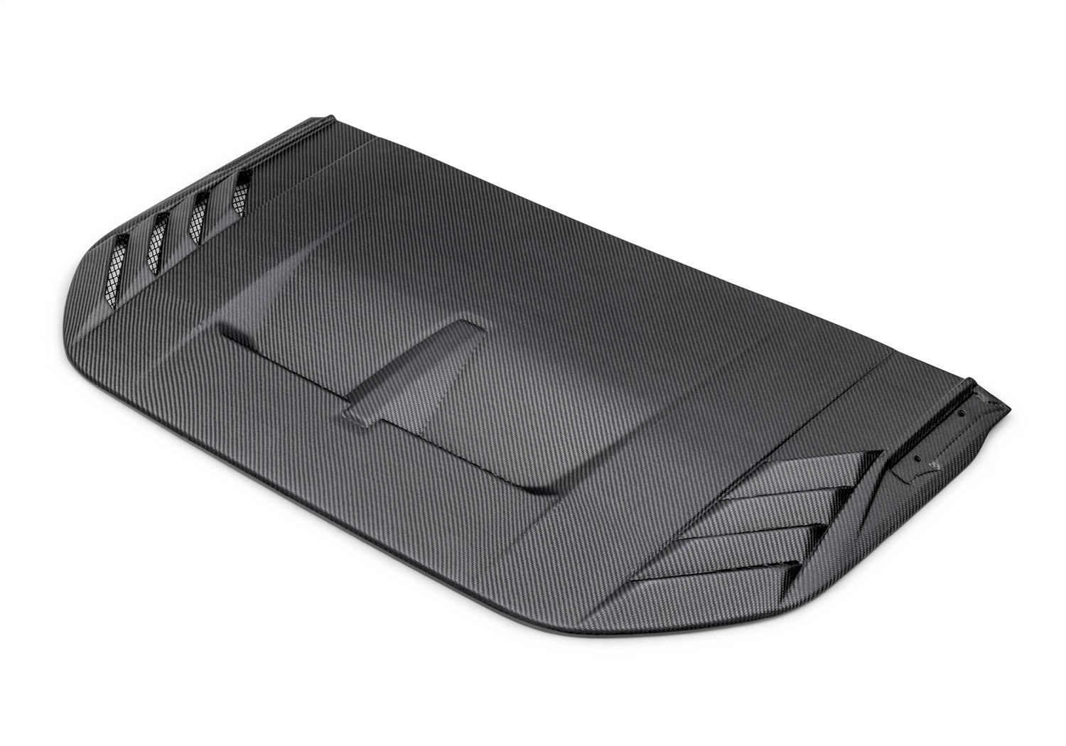 Ford Performance M-16628-BM - Hood Vent