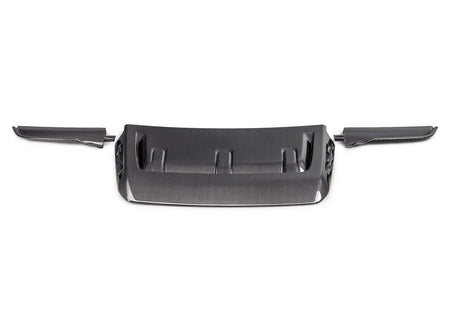 Ford Performance M-16628-FG - Hood Vent