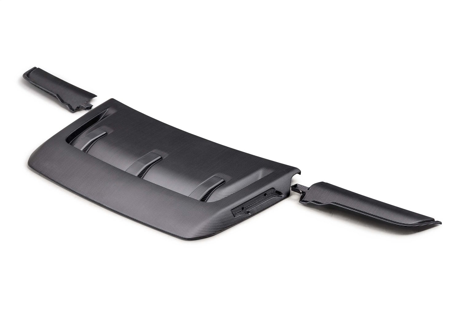 Ford Performance Ford Performance M-16628-FM Hood Vent