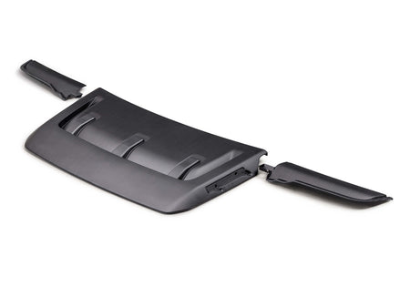 Ford Performance M-16628-FM - Hood Vent