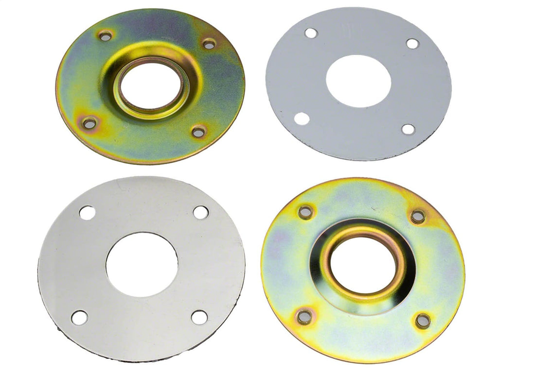 Ford Performance Ford Performance M-16700-A Hood Latch Assembly