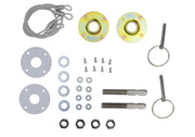 Ford Performance Ford Performance M-16700-A Hood Latch Assembly