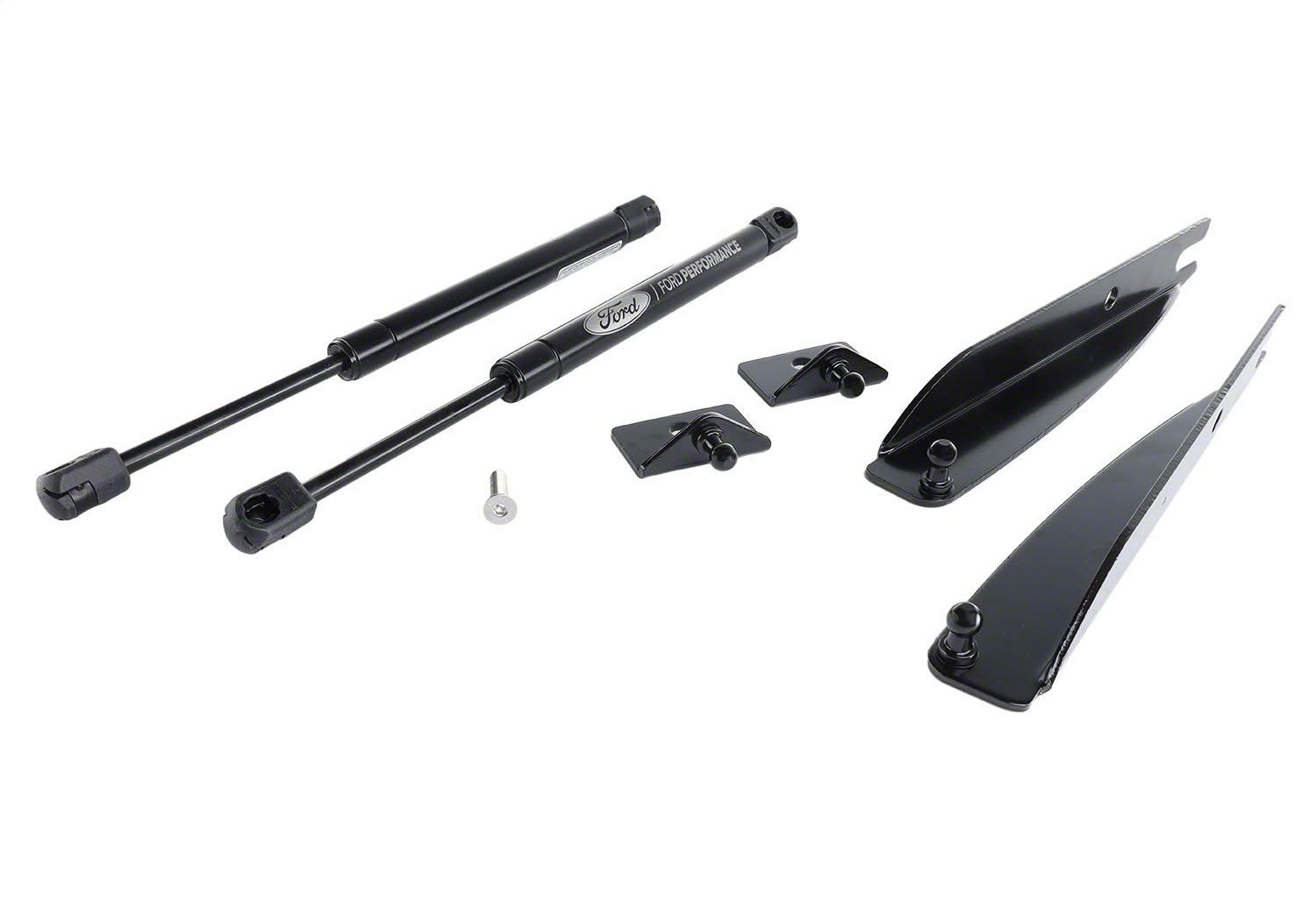 Ford Performance M-16826-M - Hood Lift Support Assembly