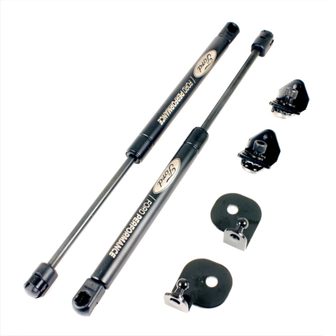 Ford Performance M-16826-MA - Hood Lift Support Assembly