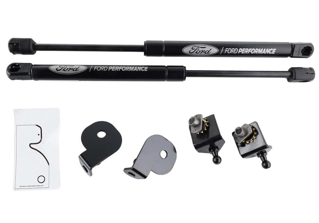 Ford Performance M-16826-MA - Hood Lift Support Assembly