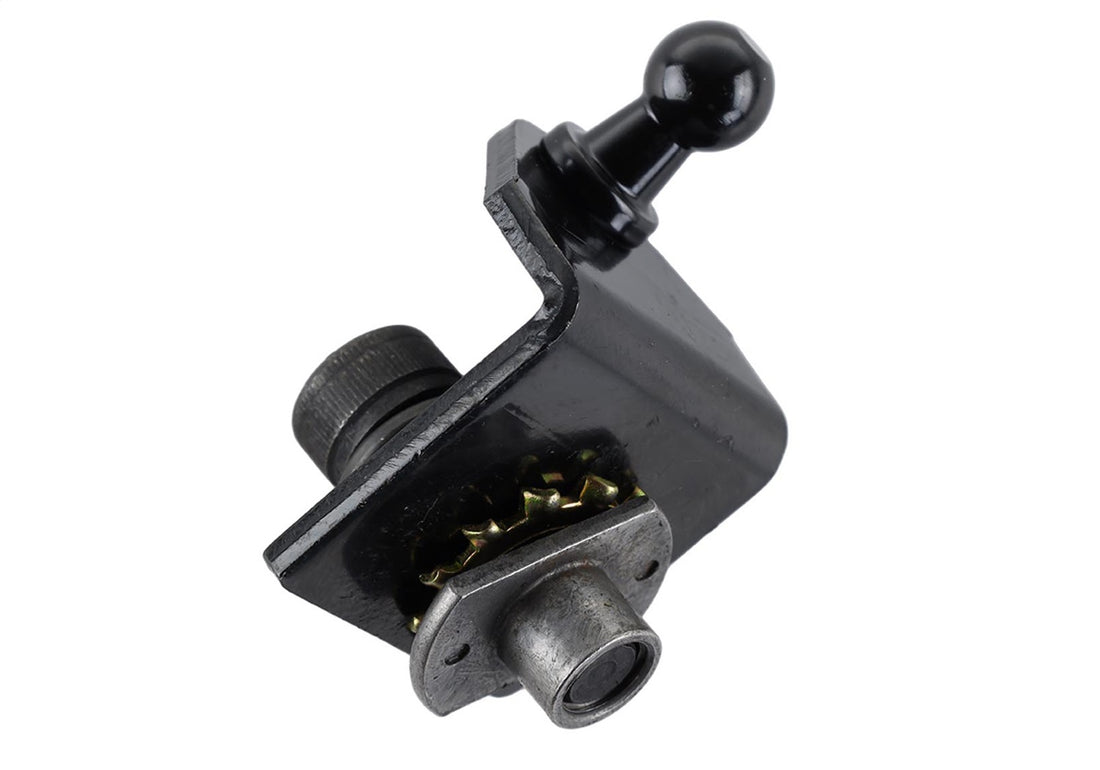 Ford Performance M-16826-MA - Hood Lift Support Assembly