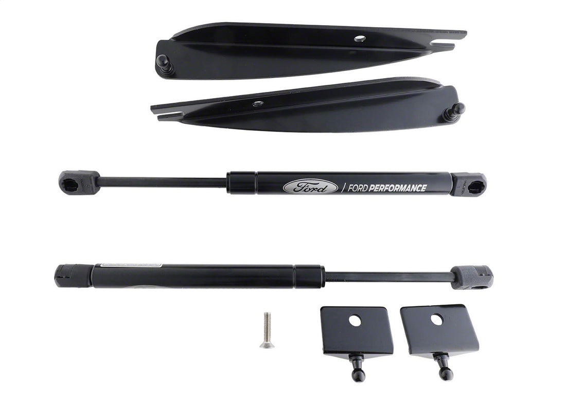Ford Performance M-16826-M - Hood Lift Support Assembly