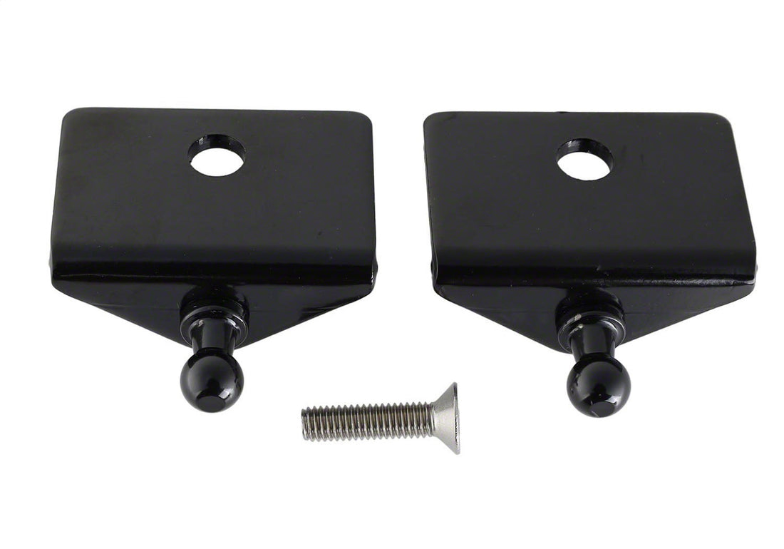 Ford Performance M-16826-M - Hood Lift Support Assembly