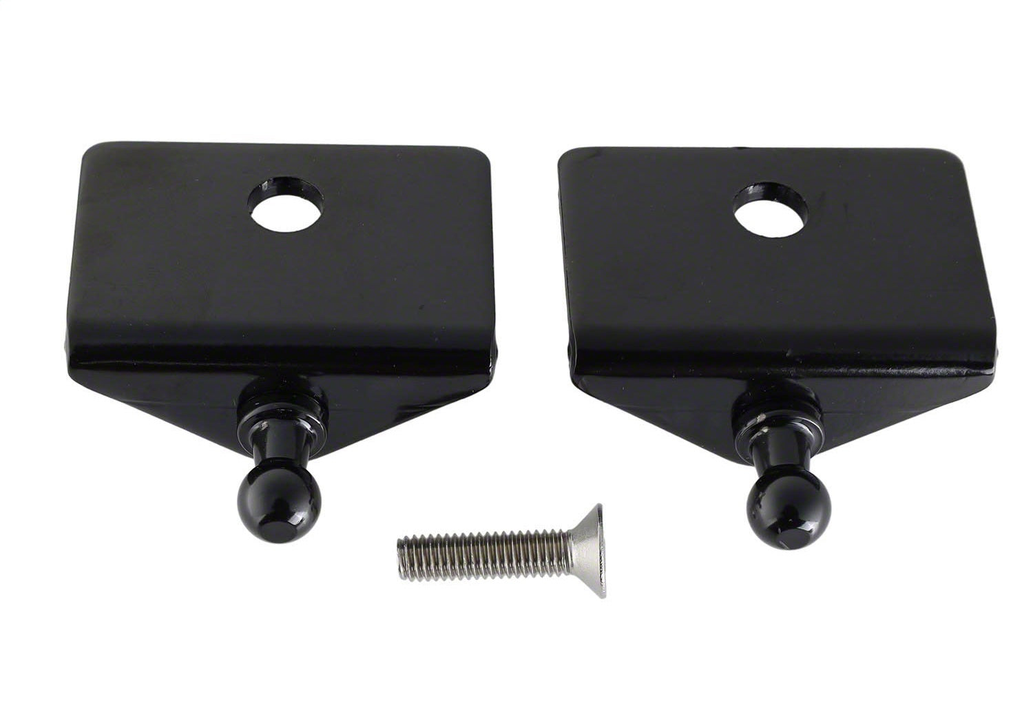 Ford Performance M-16826-M - Hood Lift Support Assembly