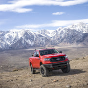 Ford Performance Ford Performance M-1007-RGR1785OR Wheel