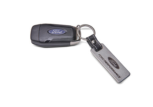Ford Performance Ford Performance M-1800-FP Key Chain