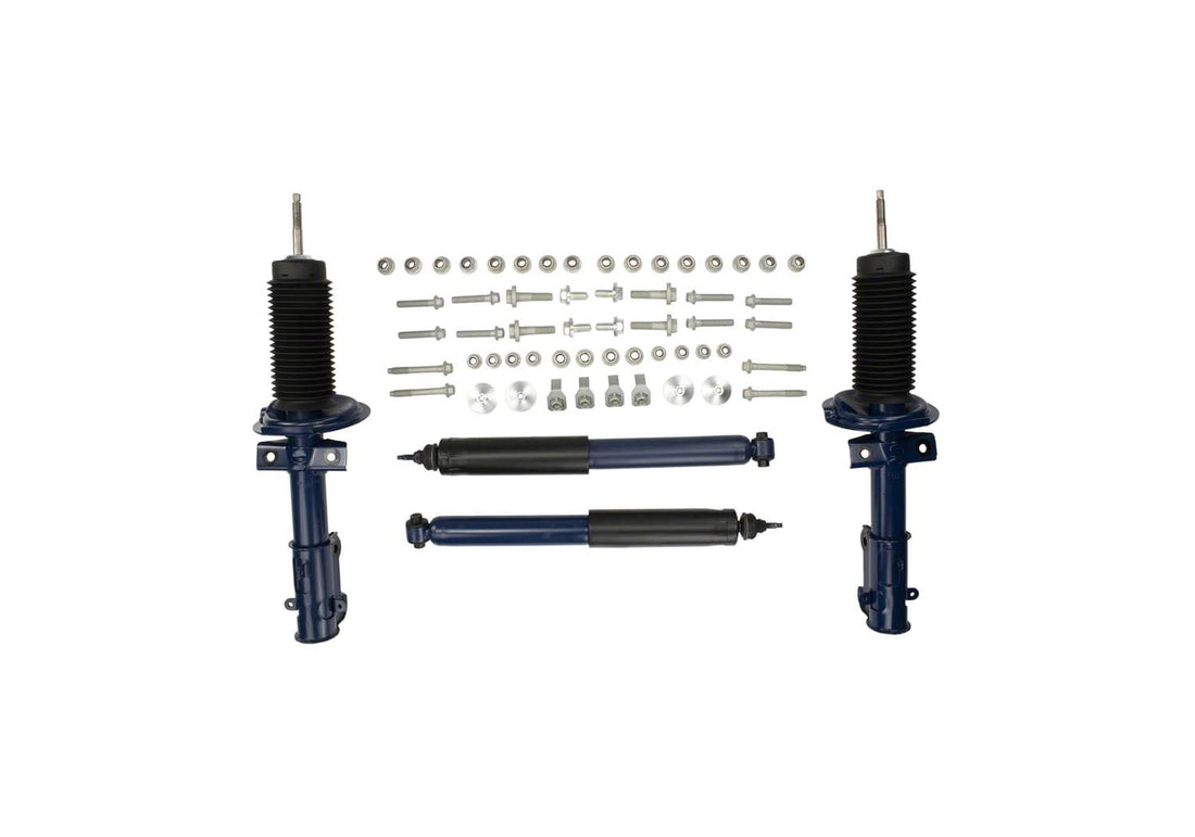 Ford Performance Ford Performance M-18000-A Suspension Strut and Shock Absorber Assembly Kit
