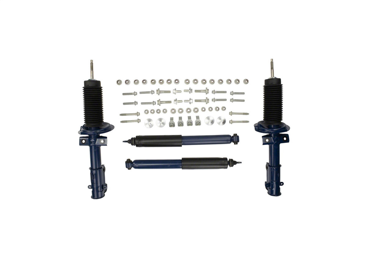Ford Performance M-18000-A - Suspension Strut and Shock Absorber Assembly Kit