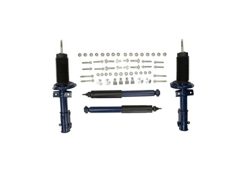 Ford Performance Ford Performance M-18000-A Suspension Strut and Shock Absorber Assembly Kit