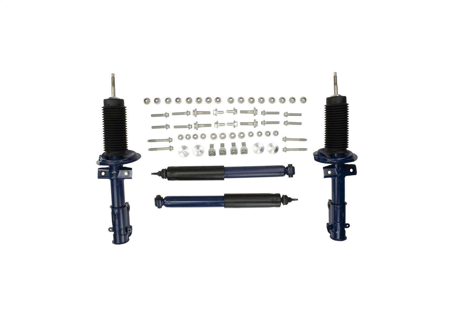 Ford Performance M-18000-A - Suspension Strut and Shock Absorber Assembly Kit