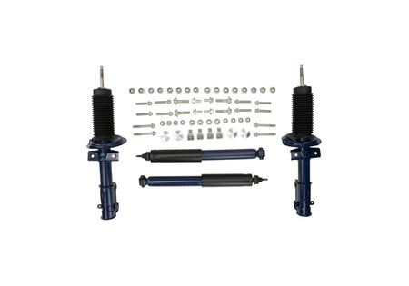 Ford Performance M-18000-A - Suspension Strut and Shock Absorber Assembly Kit