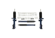 Ford Performance Ford Performance M-18000-A Suspension Strut and Shock Absorber Assembly Kit