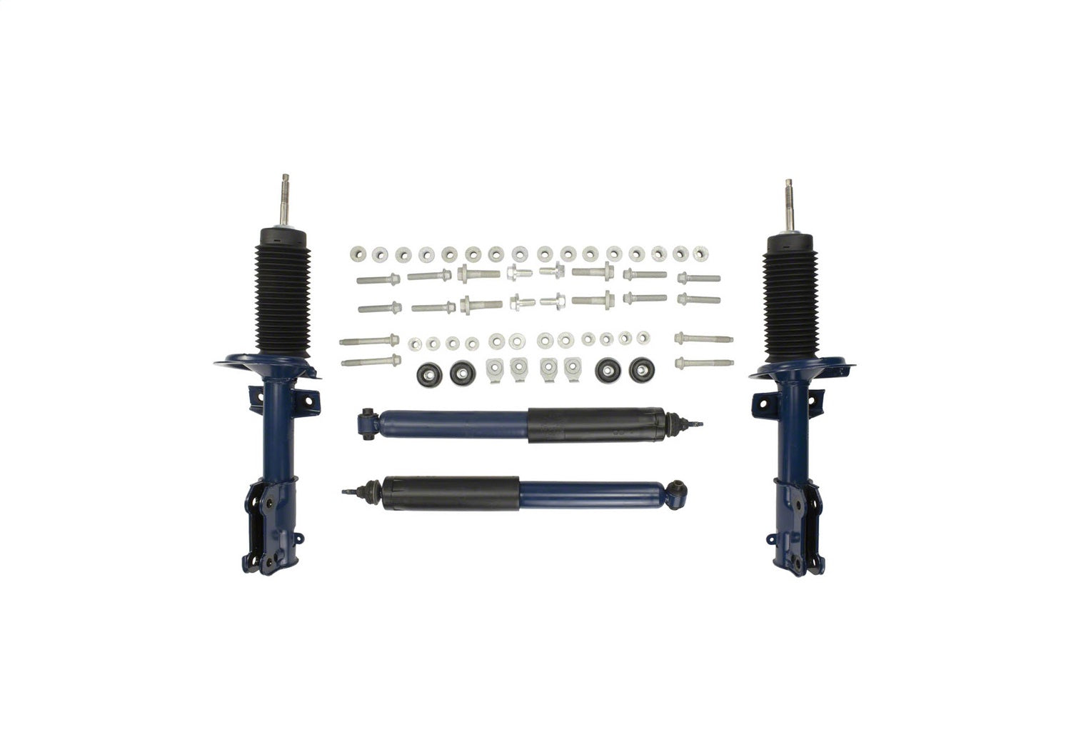 Ford Performance M-18000-A - Suspension Strut and Shock Absorber Assembly Kit