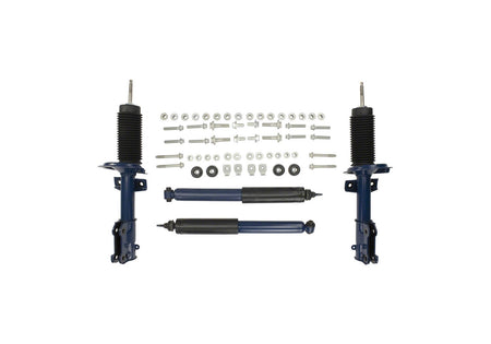 Ford Performance M-18000-A - Suspension Strut and Shock Absorber Assembly Kit