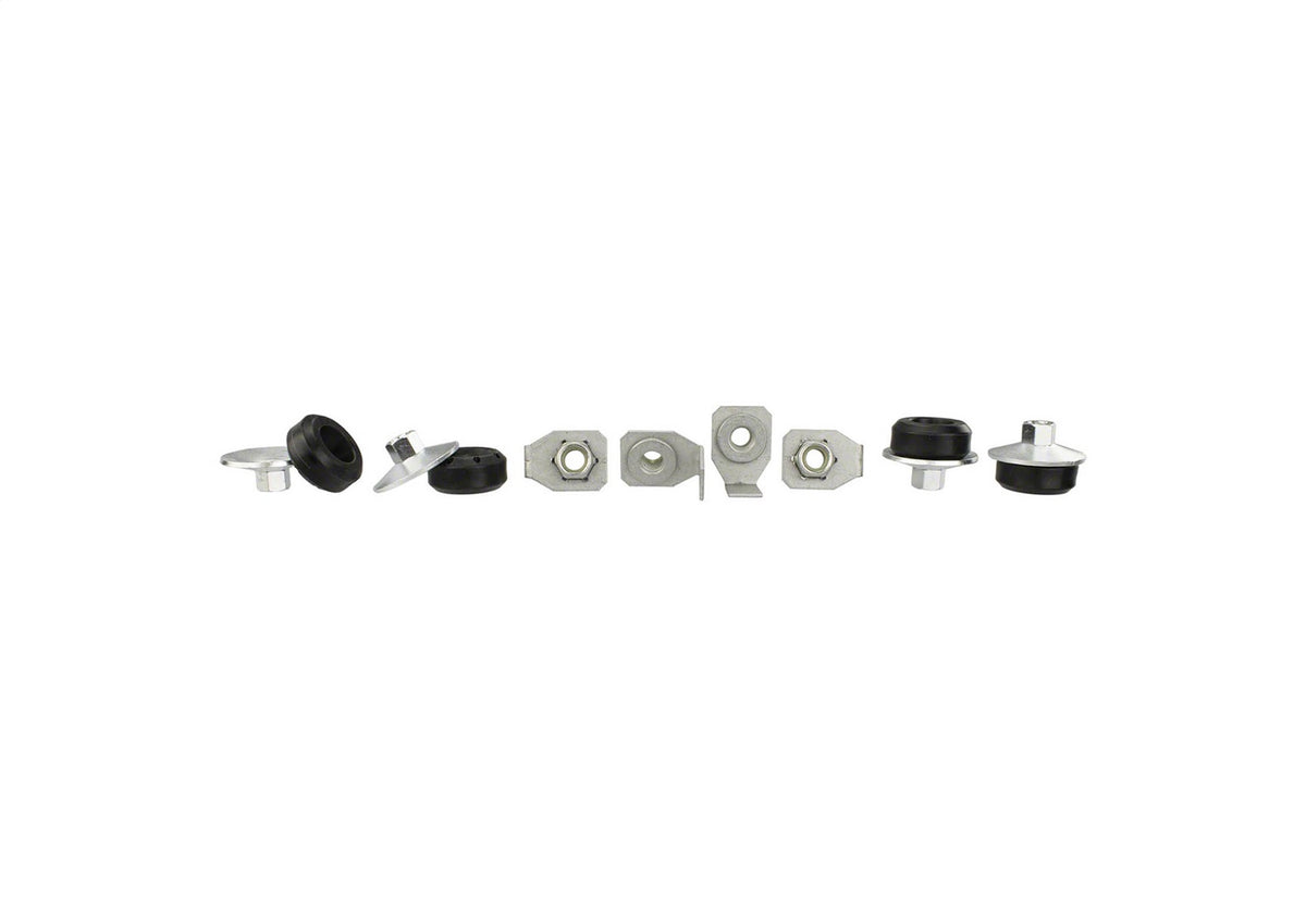 Ford Performance M-18000-A - Suspension Strut and Shock Absorber Assembly Kit