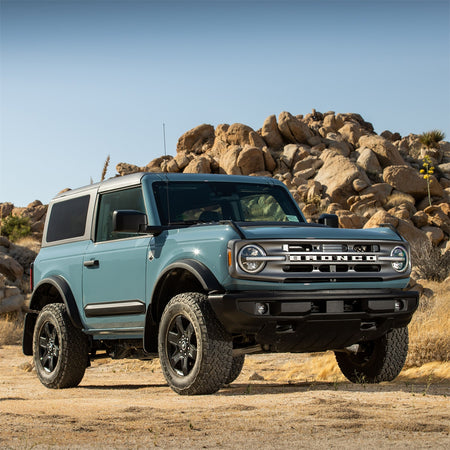 Ford Performance M-18000-B1A - Suspension Lift Kit