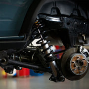 Ford Performance Ford Performance M-18000-B1A Suspension Lift Kit