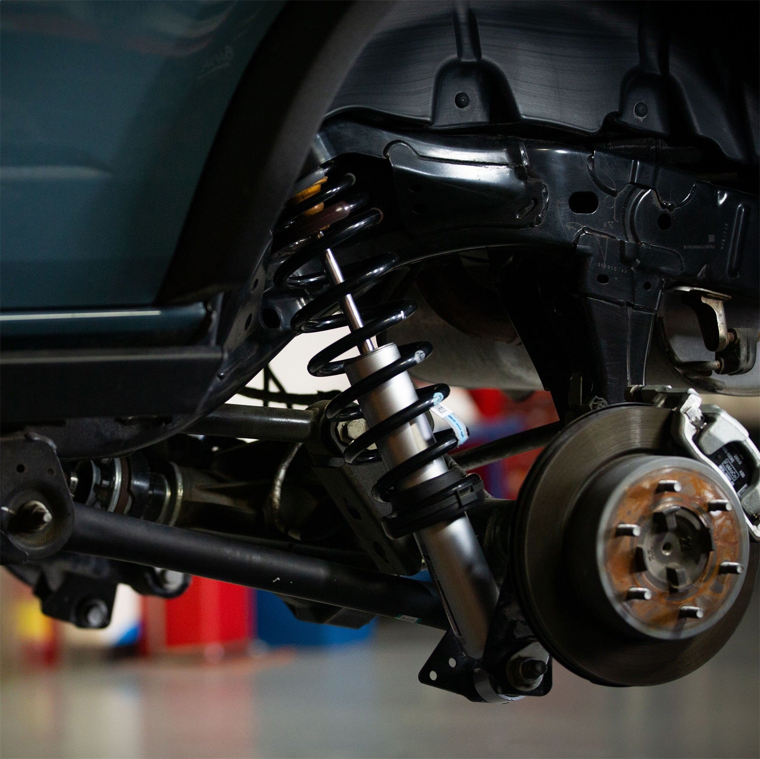 Ford Performance M-18000-B1 - Suspension Lift Kit