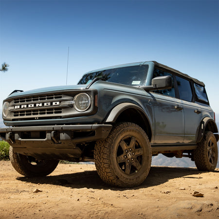 Ford Performance M-18000-B1 - Suspension Lift Kit