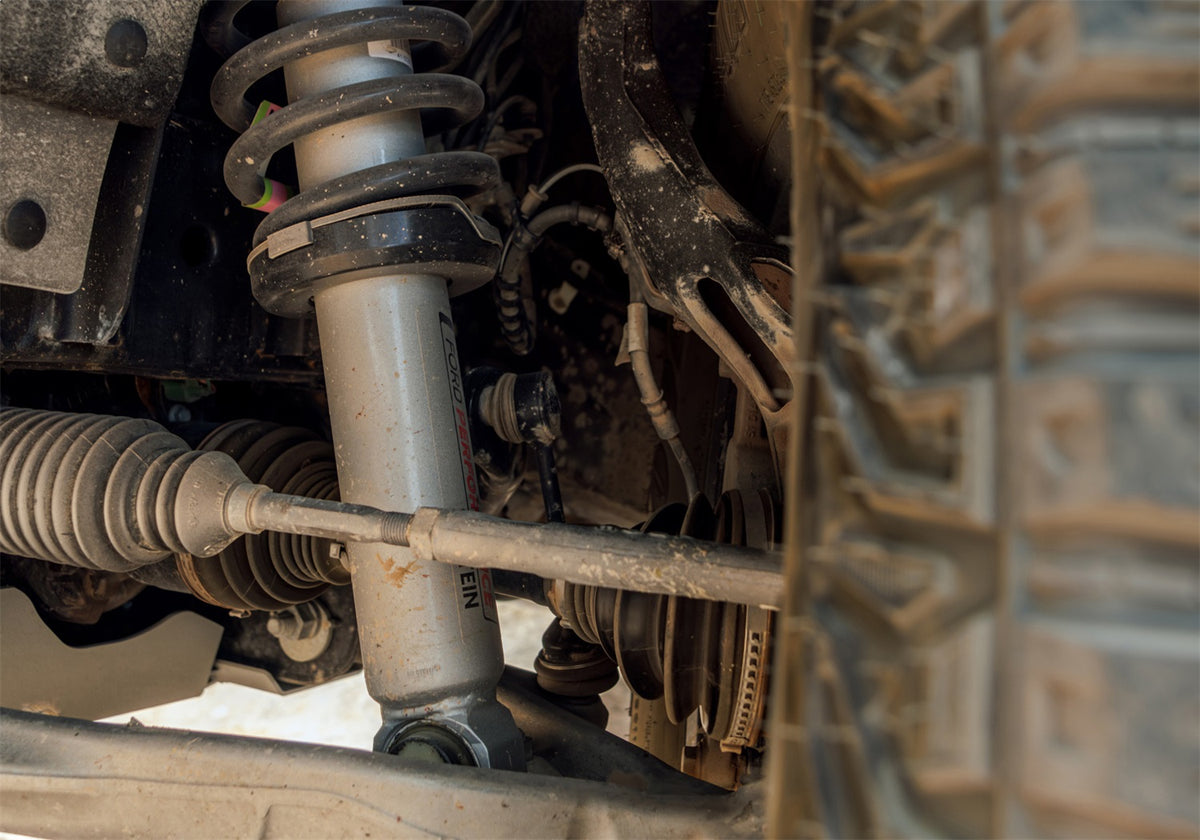 Ford Performance M-18000-B1 - Suspension Lift Kit