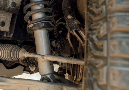 Ford Performance M-18000-B1 - Suspension Lift Kit