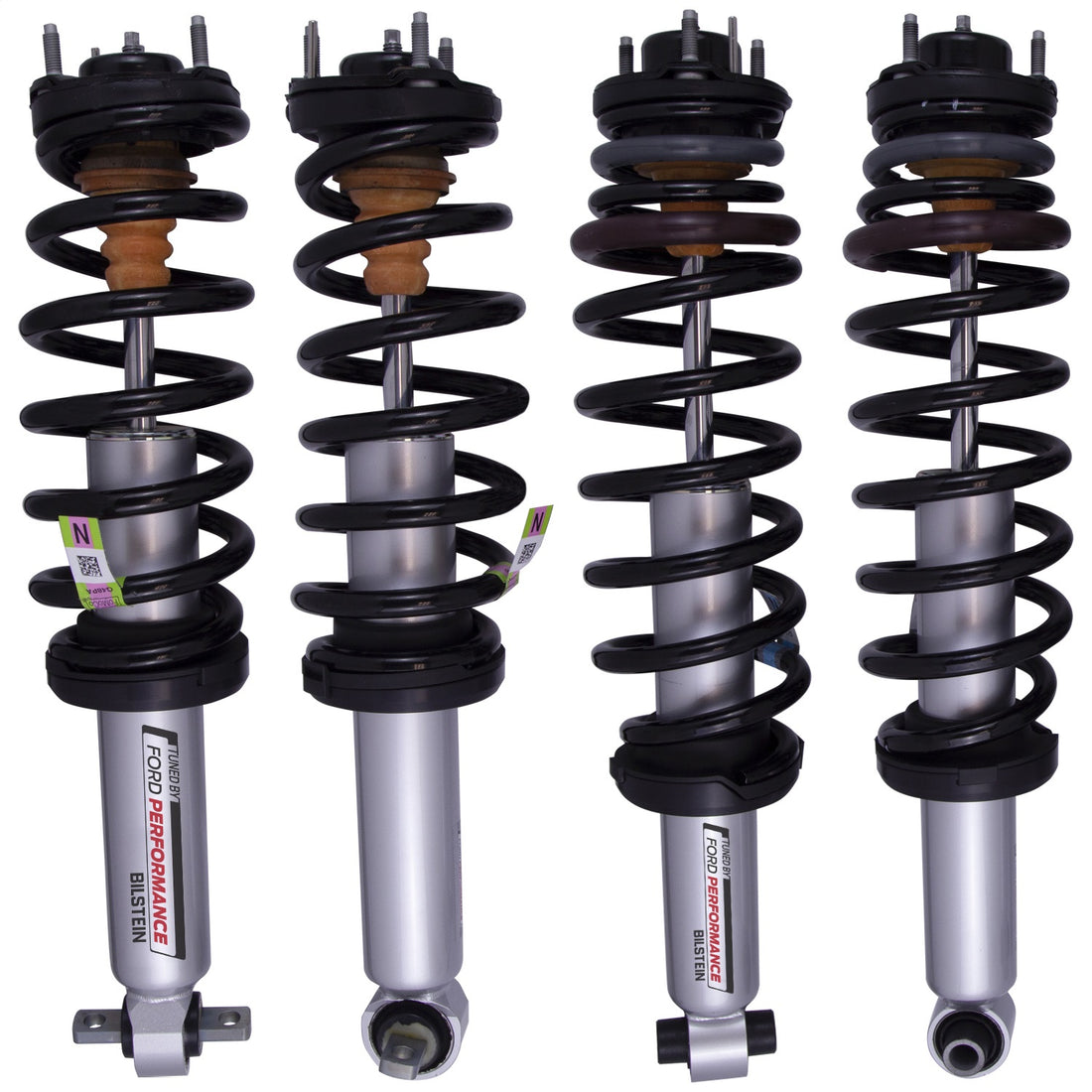 Ford Performance Ford Performance M-18000-B1 Suspension Lift Kit