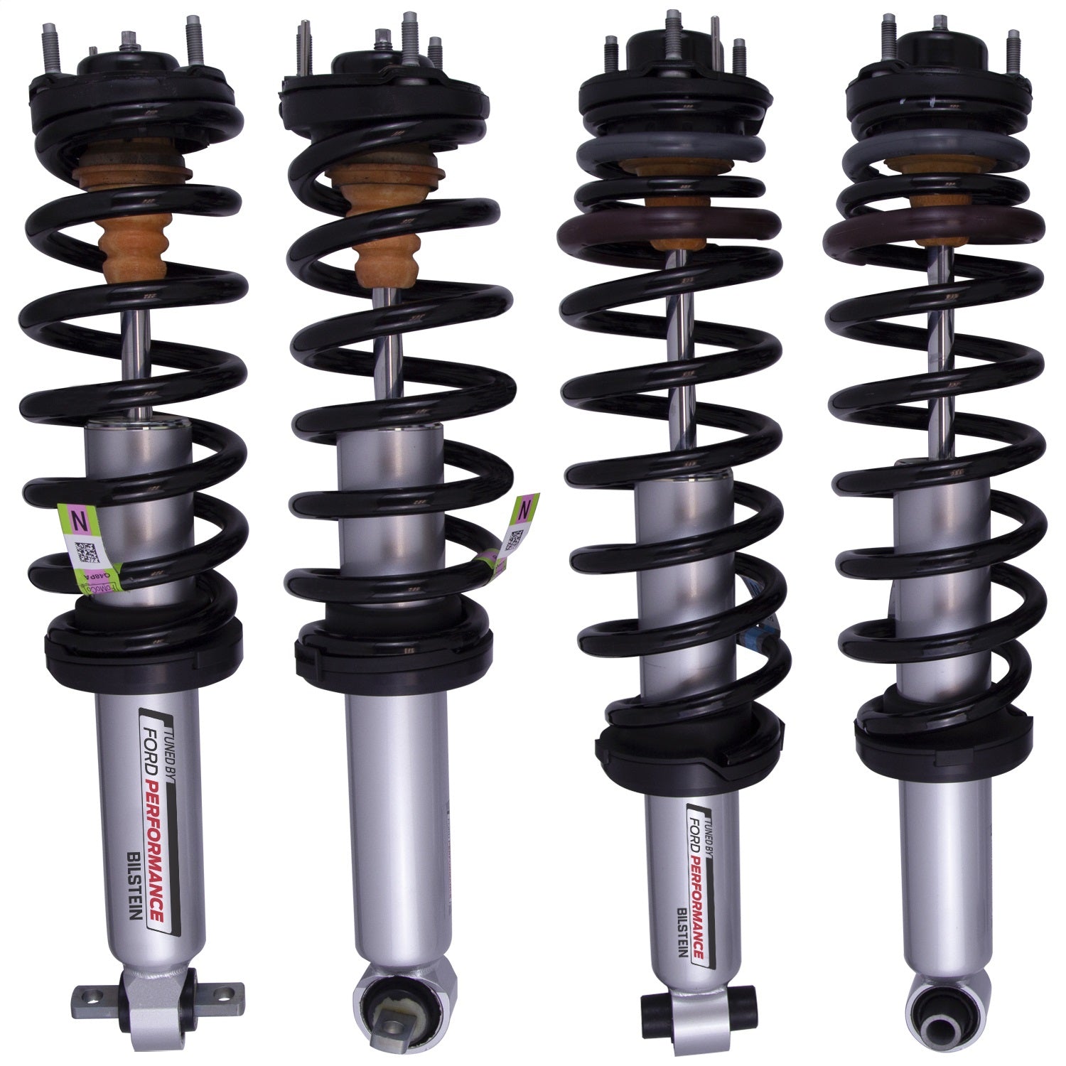 Ford Performance M-18000-B1 - Suspension Lift Kit