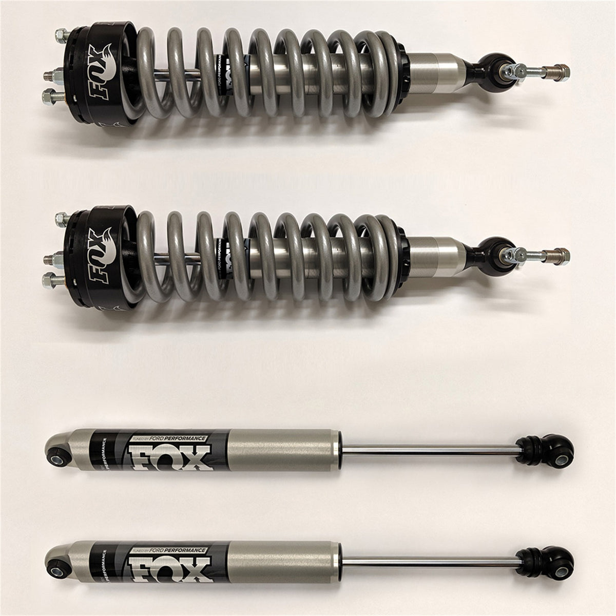 Ford Performance M-18000-F15AA - Suspension Leveling Kit
