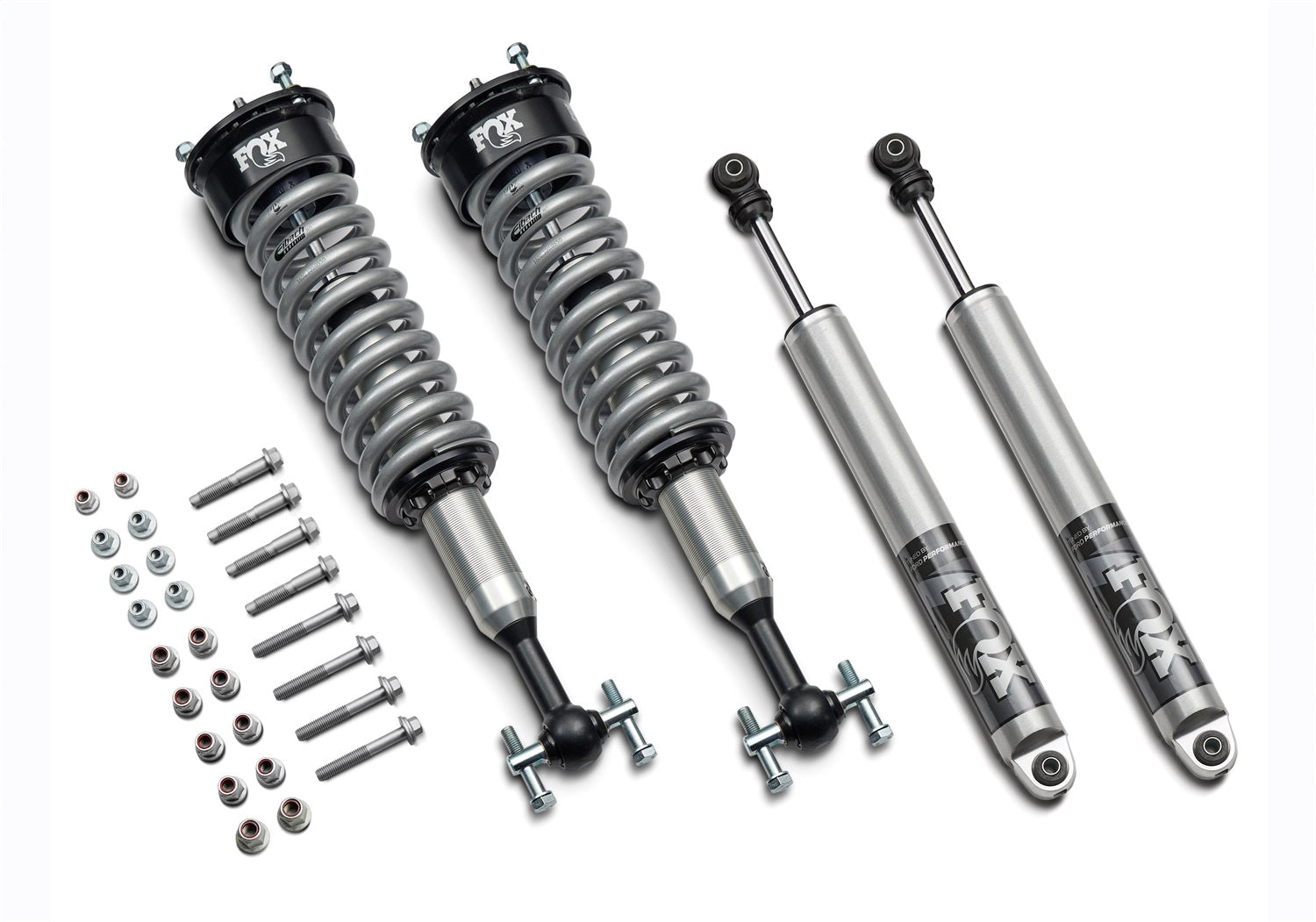 Ford Performance M-18000-F15AA - Suspension Leveling Kit
