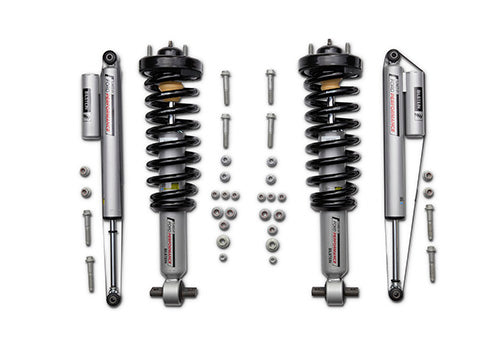 Ford Performance M-18000-F15BA - Suspension Leveling Kit