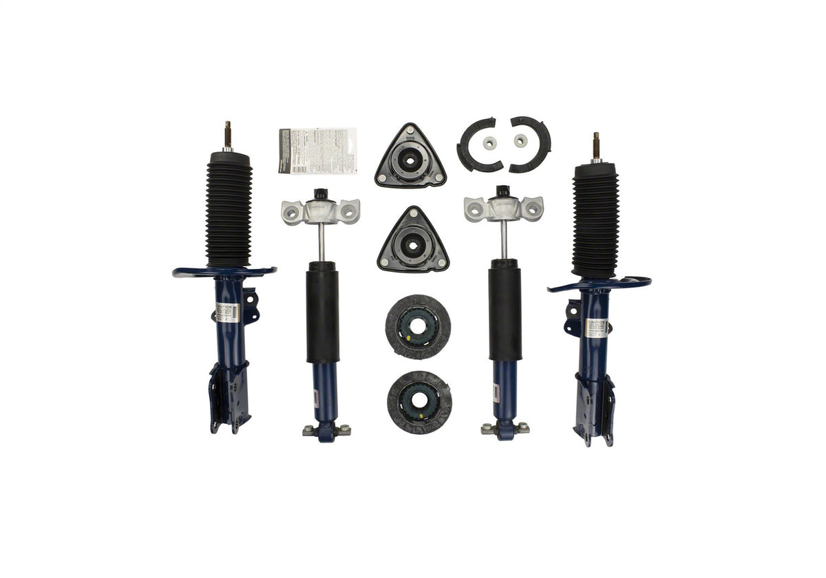 Ford Performance M-18000-F - Suspension Kit