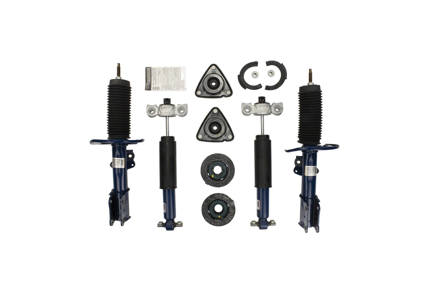 Ford Performance M-18000-F - Suspension Kit