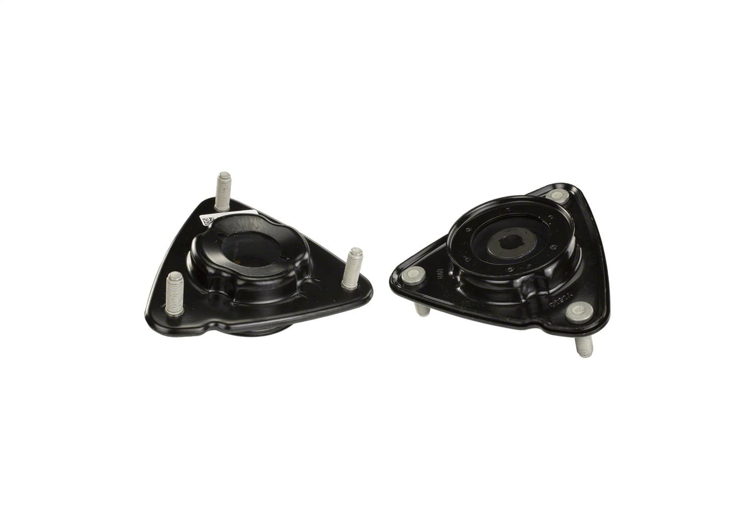Ford Performance Ford Performance M-18000-F Suspension Kit