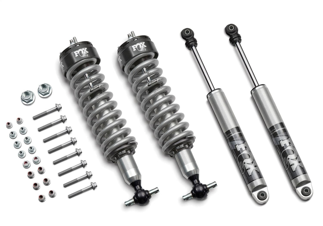 Ford Performance Ford Performance M-18000-RA Suspension Kit