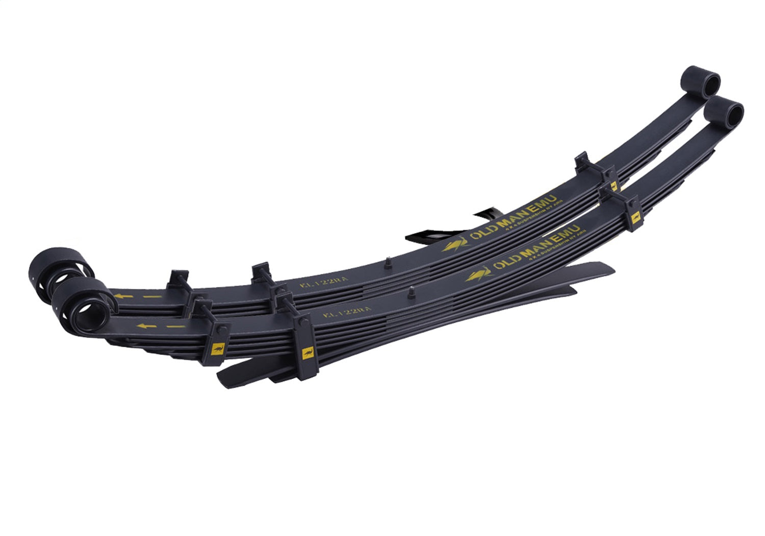 Ford Performance M-18000-RO - Suspension Kit