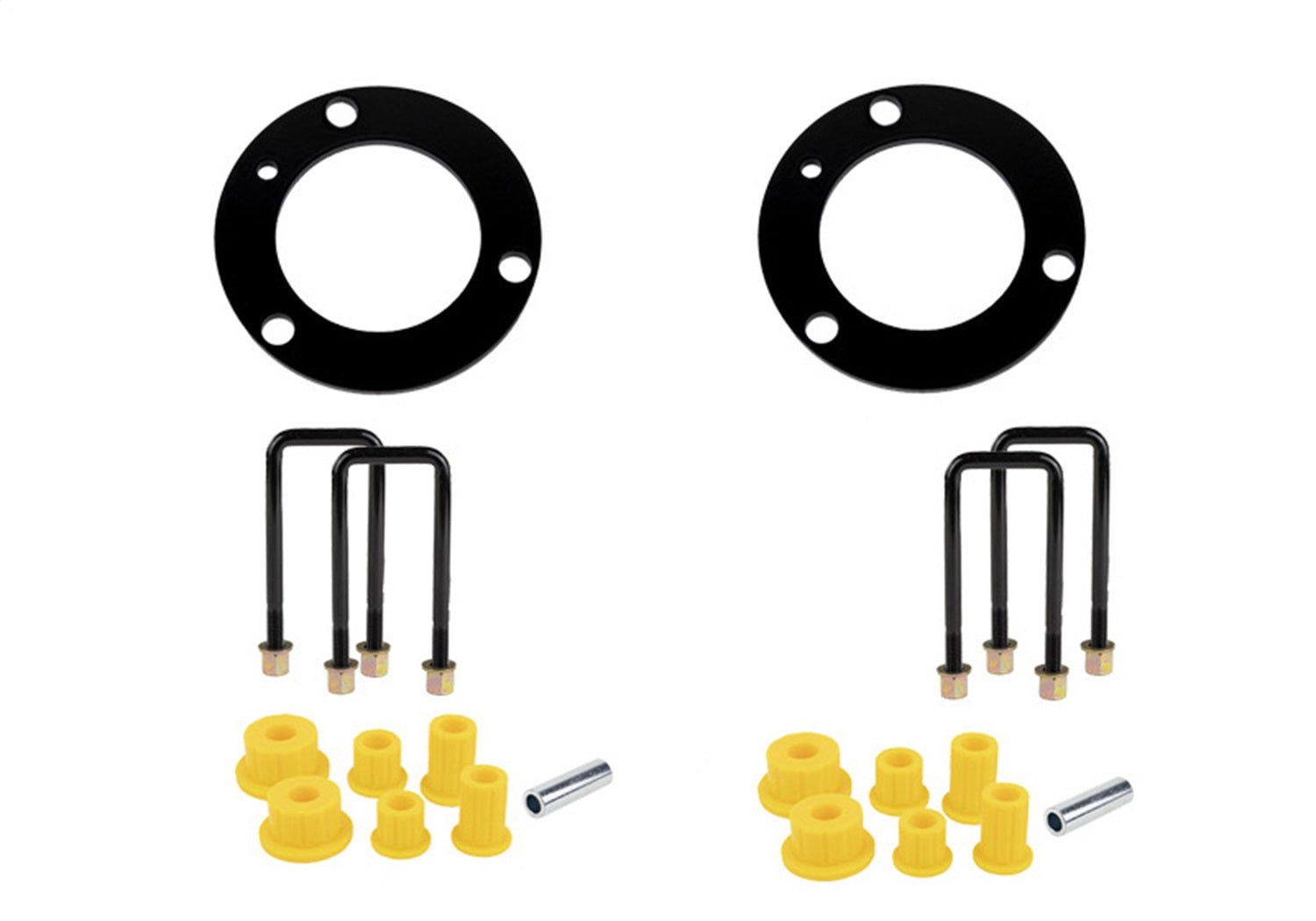 Ford Performance M-18000-RO - Suspension Kit