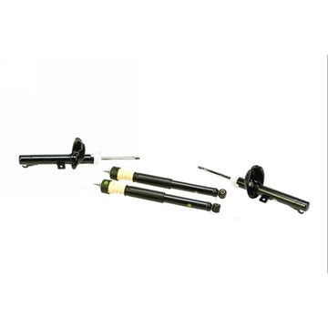Ford Performance Ford Performance M-18000-ZX3 Suspension Shock Absorber Kit