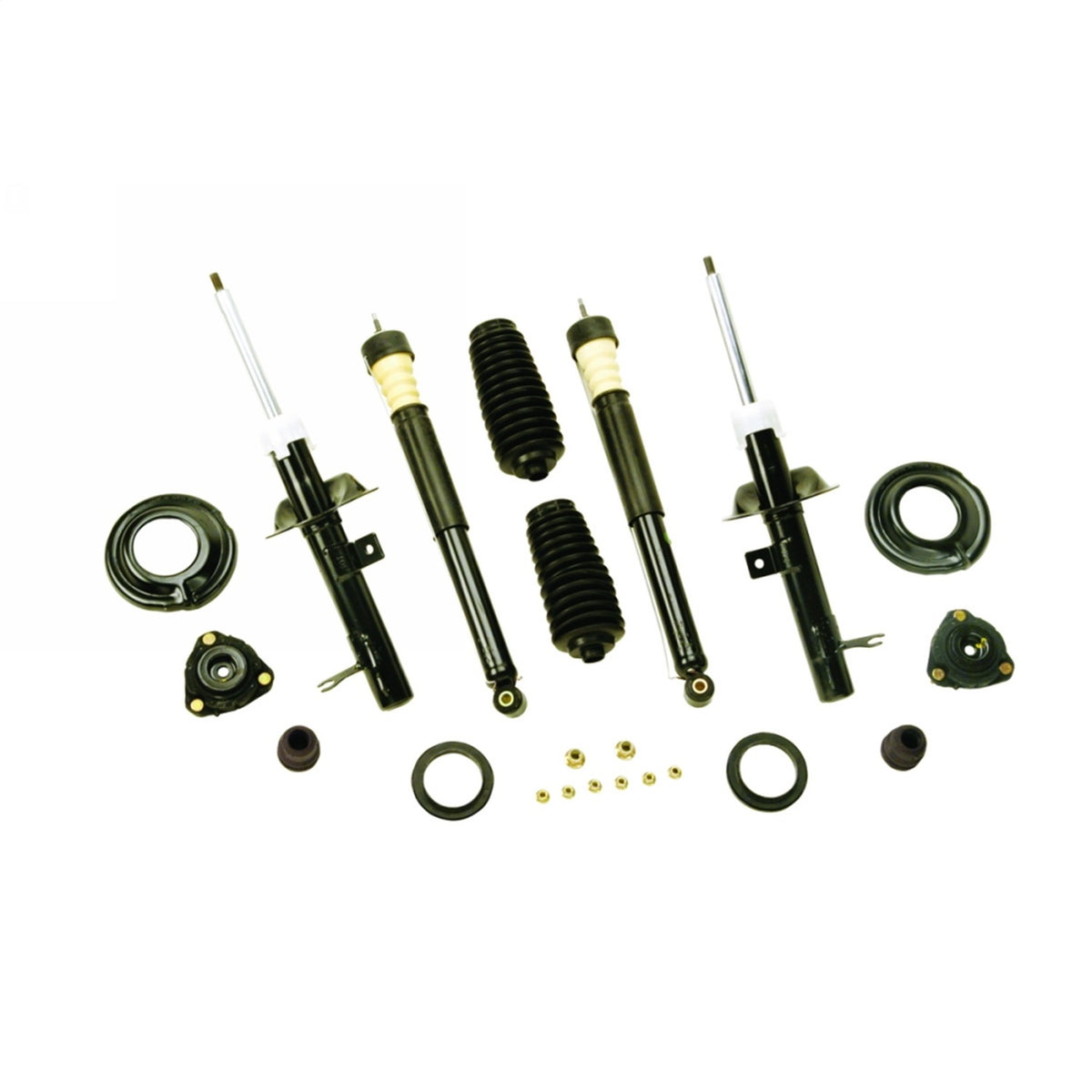 Ford Performance M-18000-ZX3 - Suspension Shock Absorber Kit